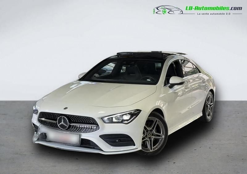 Utilisé 2023 Mercedes 250 Coupé | 44 000 € - Image 1/4