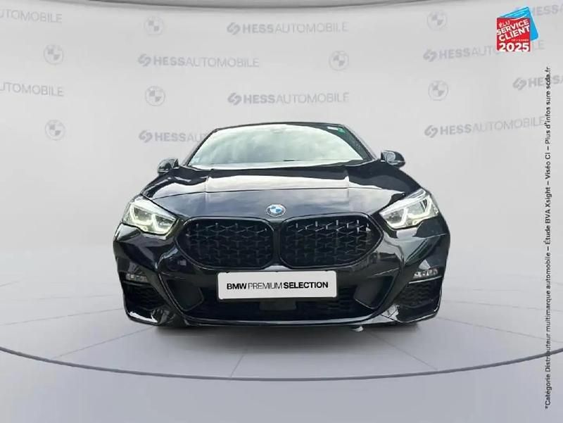 Occasion BMW 218 M Sport 137 ch (100 kW) 2023 Noir Berline