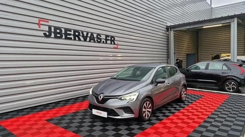 Occasion Renault Clio V Equilibre 91 ch (66 kW) 2023 Berline