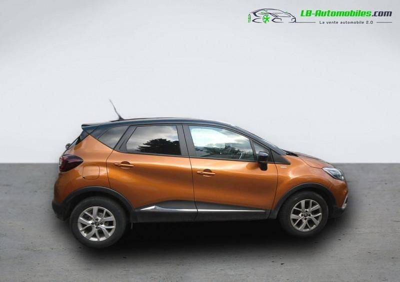 Utilisé 2019 Renault Captur SUV | 15 600 € (Prix juste) - Image 1/2
