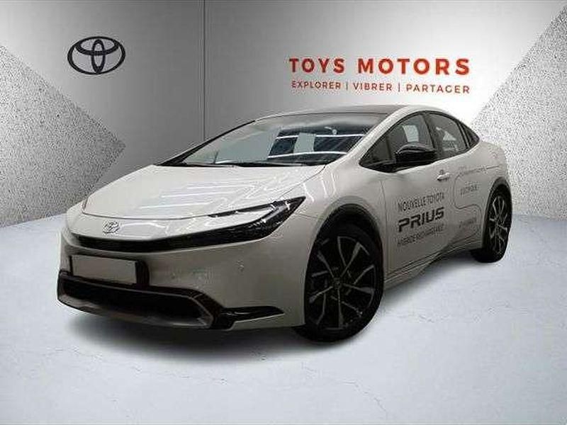 Occasion Toyota Prius Design 223 ch (164 kW) 2025 Citadine