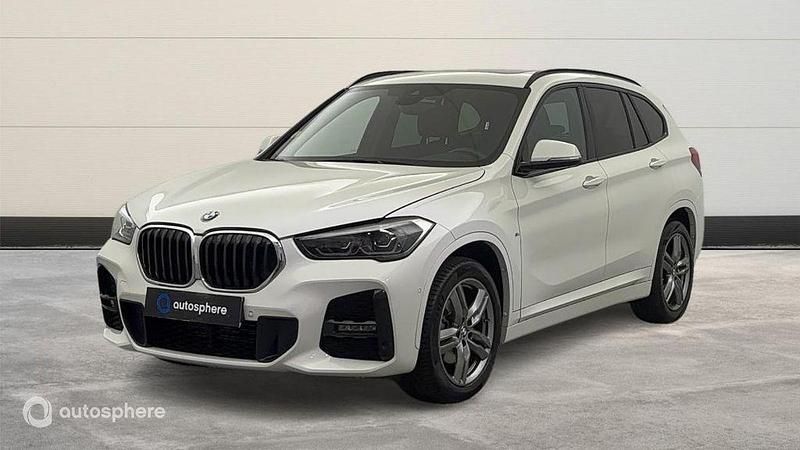 Utilisé 2022 BMW X1 M Sport SUV | 34 499 € (Prix assez cher) - Image 1/4