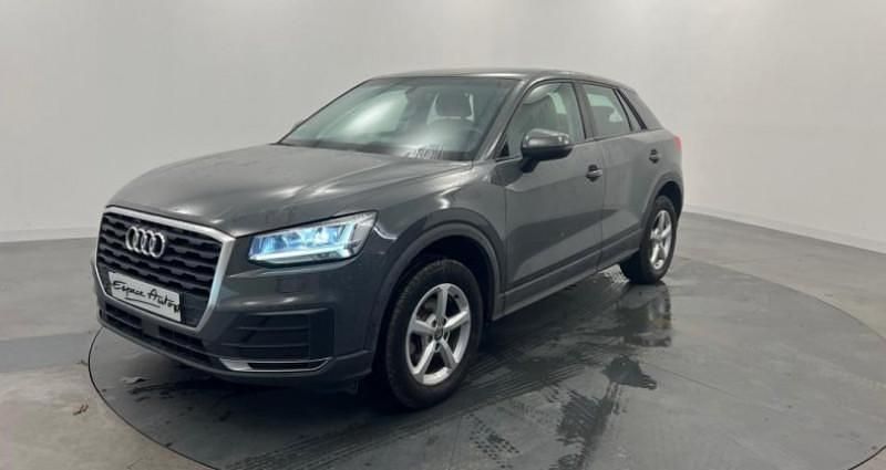 Occasion 2018 Audi Q2 Business SUV | 22 900 € - Image 1/1