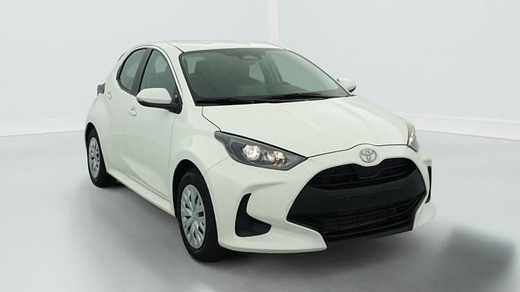 Utilisé 2024 Toyota Yaris Hybrid Citadine | 22 650 € - Image 1/1