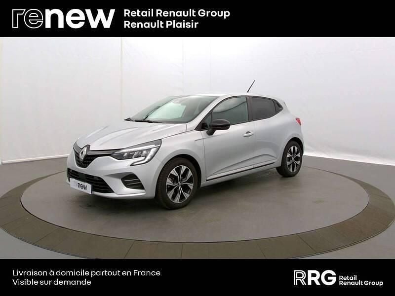 Occasion Renault Clio V Evolution 2023 Gris Citadine