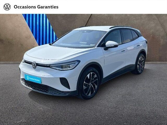 Nouvelle 2025 VW ID.4 Pro SUV | 43 490 € - Image 1/4