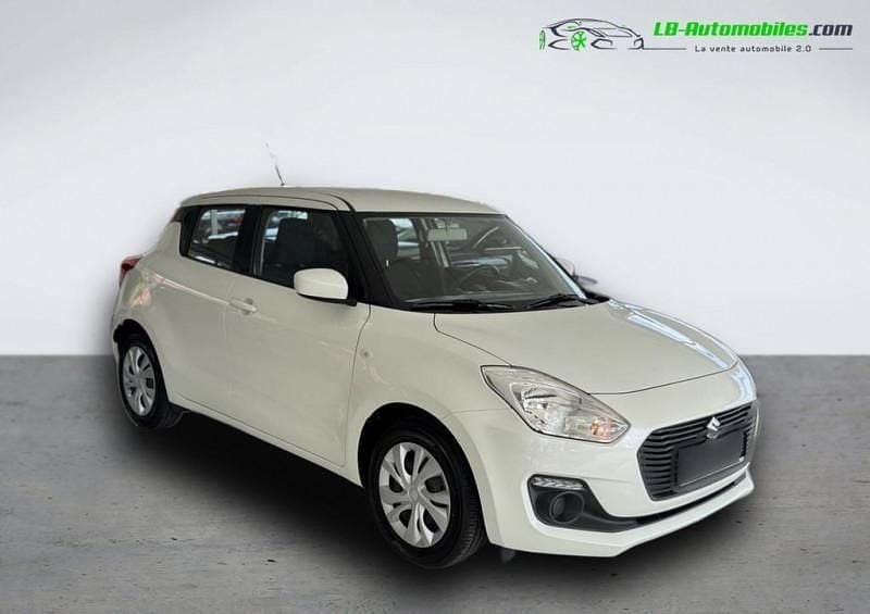 Utilisé 2020 Suzuki Swift Citadine | 14 900 € (Bon prix) - Image 1/4