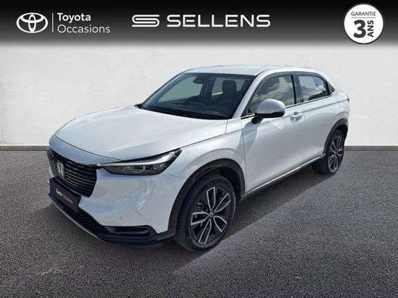 Utilisé 2022 Honda HR-V Executive SUV | 24 880 € (Prix juste) - Image 1/1