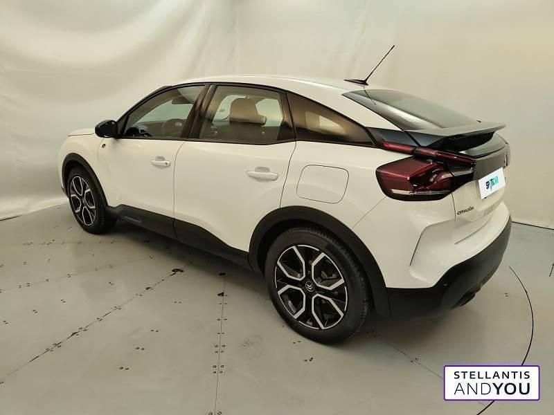 Occasion Citroën e-C4 Feel 100 kW (136 ch) 2021 Berline