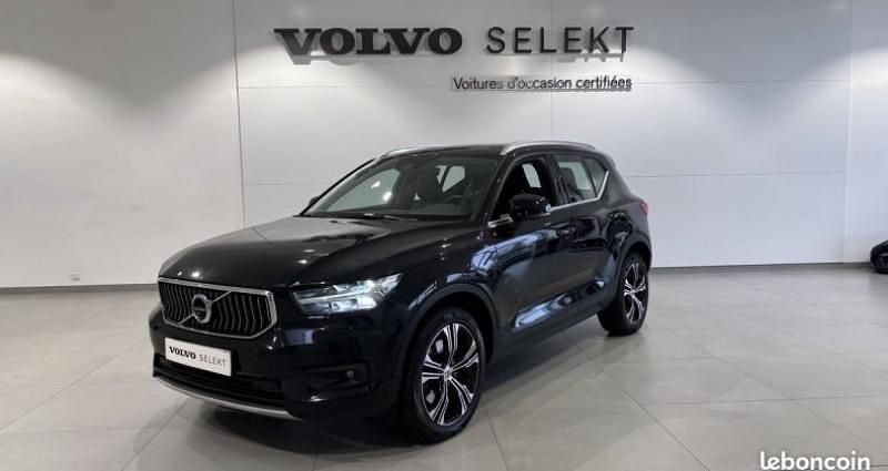 Occasion 2021 Volvo XC40 Inscription SUV | 30 290 € (Prix assez cher) - Image 1/4