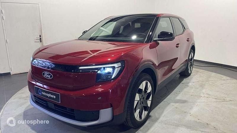 Occasion Ford Explorer Extended Range 253 kW (345 ch) 2025 SUV