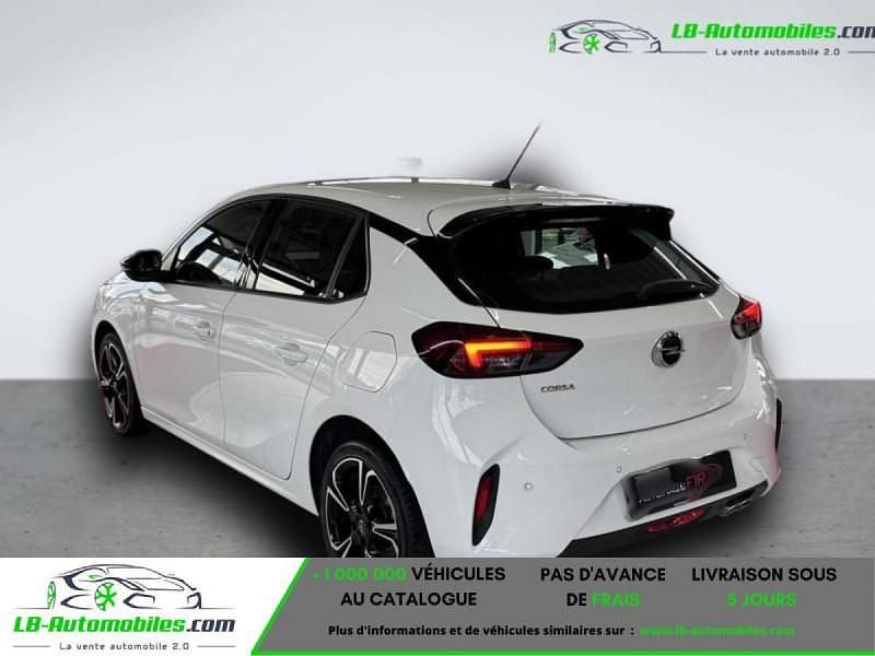 Occasion Opel Corsa 131 ch (96 kW) 2020 Citadine