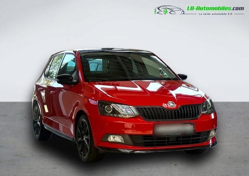 Utilisé 2016 Skoda Fabia Citadine | 17 900 € (Prix juste) - Image 1/4