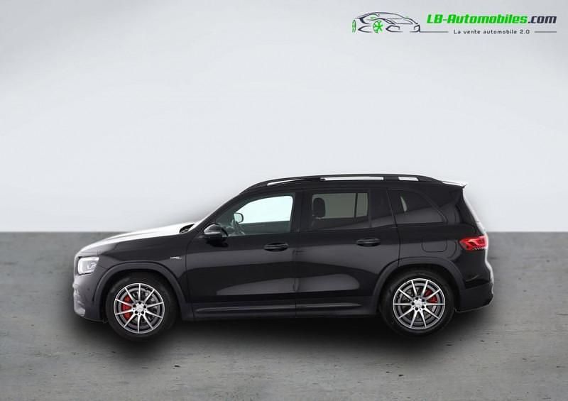 Utilisé 2022 Mercedes GLB35 AMG SUV | 51 500 € (Prix juste) - Image 1/4