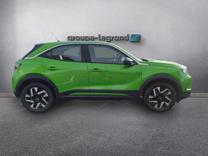 Occasion Opel Mokka-e 100 kW (136 ch) 2024 SUV