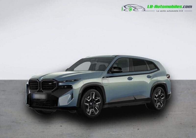 Utilisé 2024 BMW XM Comfort Edition SUV | 121 400 € - Image 1/2