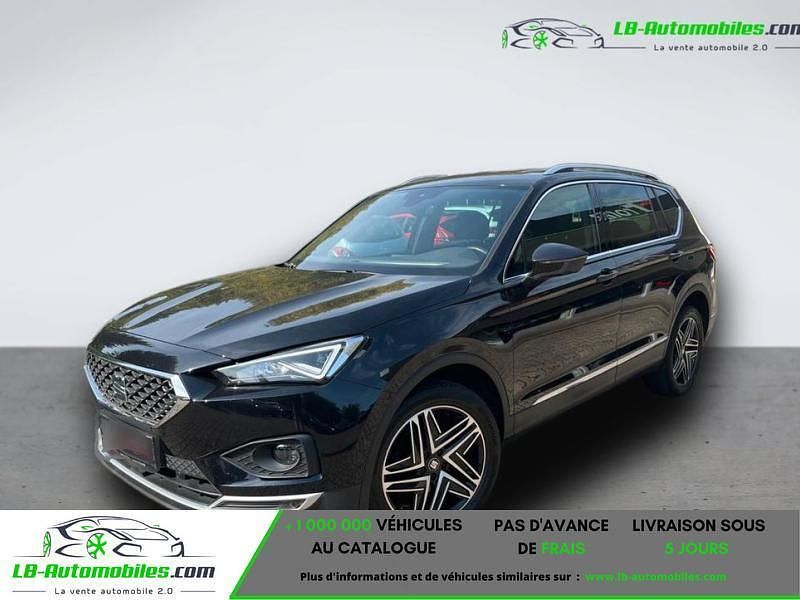 Occasion 2020 Seat Tarraco SUV | 29 100 € (Bon prix) - Image 1/4