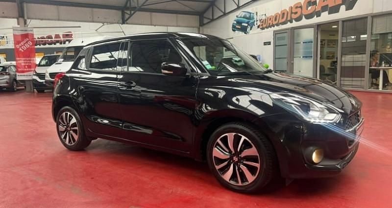 Occasion Suzuki Swift 75 ch (55 kW) 2019 Citadine