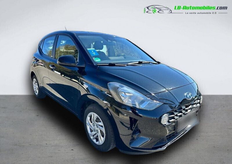 Utilisé 2021 Hyundai i10 Citadine | 14 000 € (Prix juste) - Image 1/4