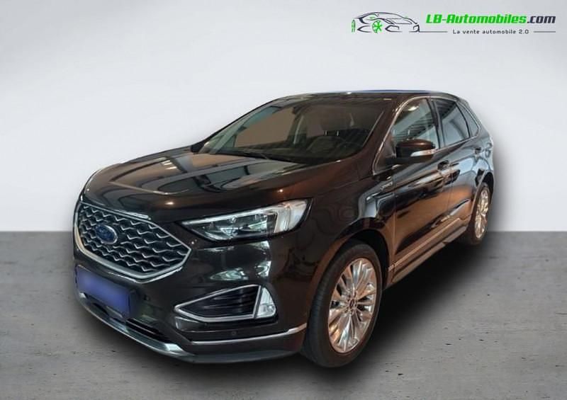 Utilisé 2020 Ford Edge SUV | 37 400 € - Image 1/4