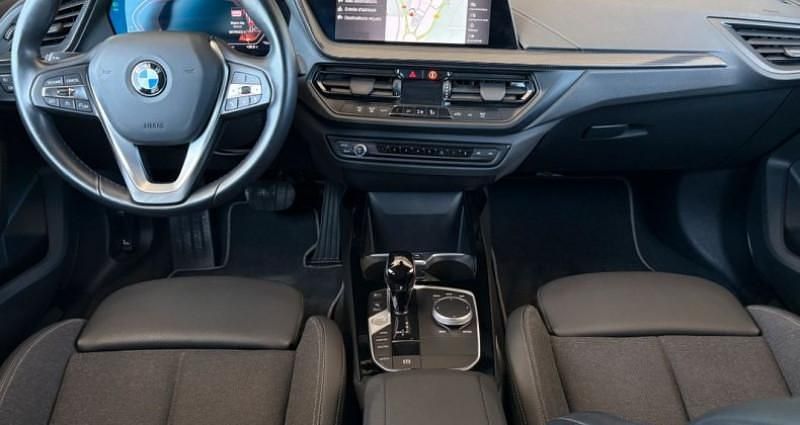Occasion BMW 118 Sport Line 136 ch (100 kW) 2023 Citadine