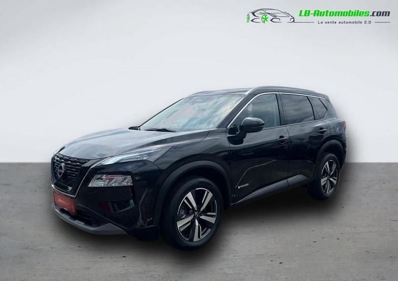 Utilisé 2024 Nissan X-Trail SUV | 38 100 € (Prix juste) - Image 1/4