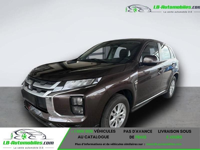 Occasion 2020 Mitsubishi ASX Spirit SUV | 21 400 € (Bon prix) - Image 1/4