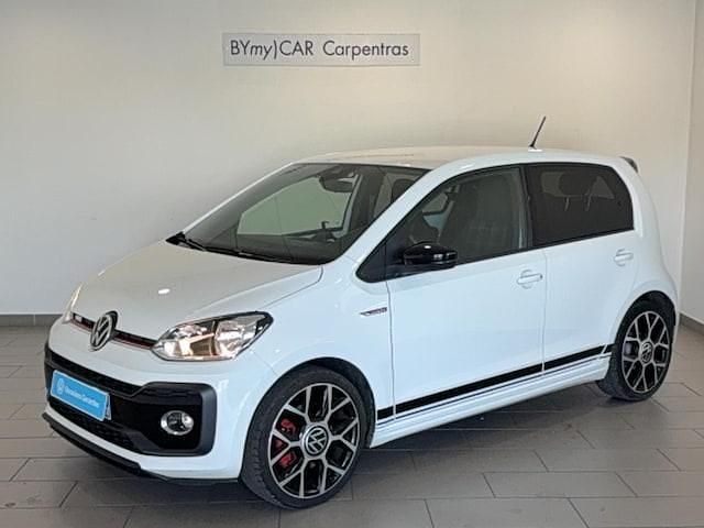 Utilisé 2022 VW up! Citadine | 15 062 € - Image 1/4