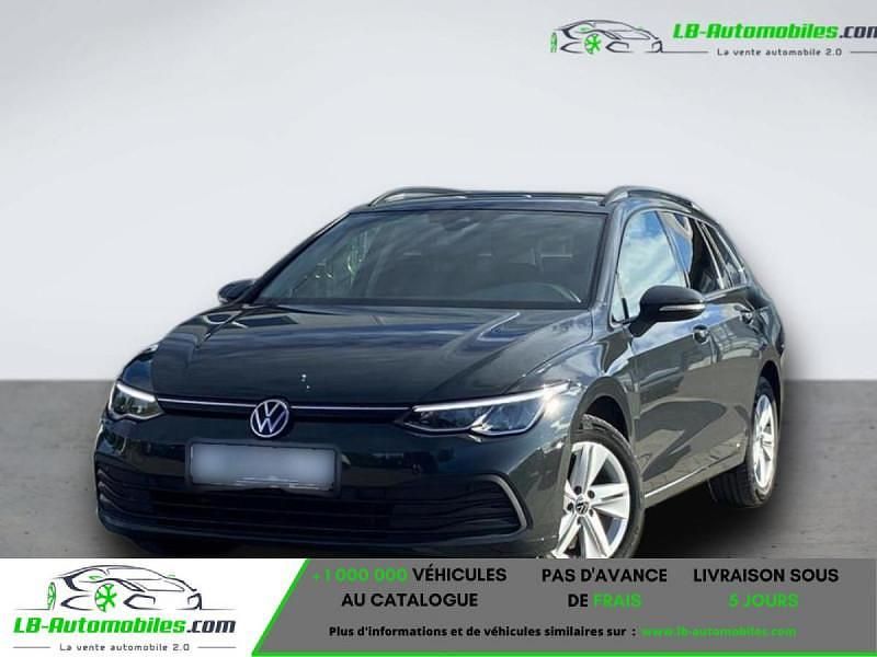 Occasion 2022 VW Golf VIII Break | 23 900 € (Prix juste) - Image 1/4