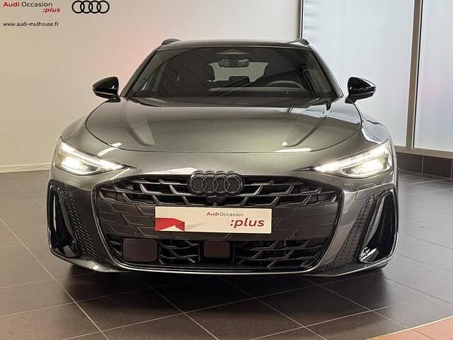 Occasion Audi A6 S-Line 204 ch (150 kW) 2026 Gris daytona nacré Break