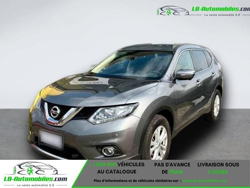 Utilisé 2016 Nissan X-Trail Tekna SUV | 19 400 € (Prix juste) - Image 1/4
