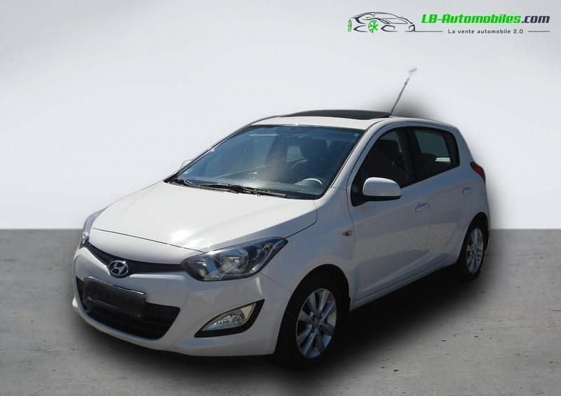 Utilisé 2014 Hyundai i20 Citadine | 13 800 € (Prix juste) - Image 1/4