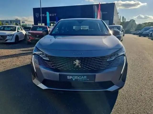 Occasion Peugeot 3008 S 2023 Gris artense