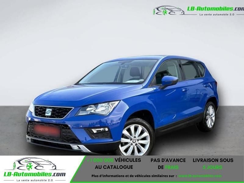Utilisé 2019 Seat Ateca SUV | 21 900 € (Prix juste) - Image 1/3