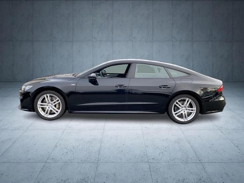 Occasion Audi A7 Sport 299 ch (219 kW) 2022 Berline