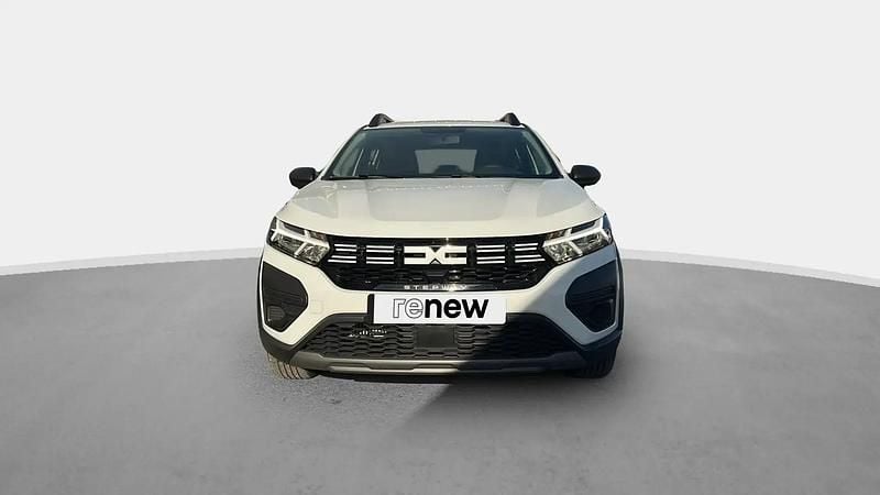 Occasion Dacia Sandero Essentiel 2023 Blanc Citadine