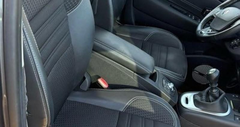 Occasion Renault Scénic III Bose Edition 110 ch (80 kW) 2015 Gris Monospace