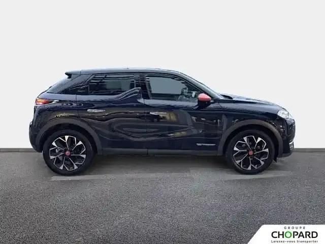 Occasion DS Automobiles DS3 Crossback E-Tense 22 kW (30 ch) 2021 Bleu fonce SUV
