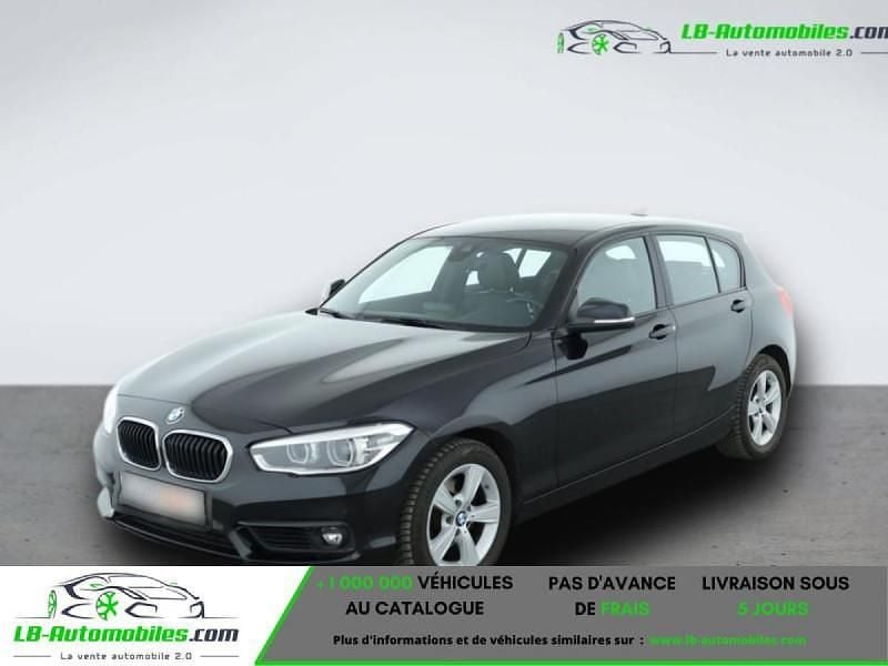 Occasion 2018 BMW 120 Citadine | 20 200 € (Super prix) - Image 1/4