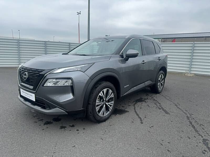 Nouvelle 2024 Nissan X-Trail N-Connecta SUV | 41 200 € - Image 1/4