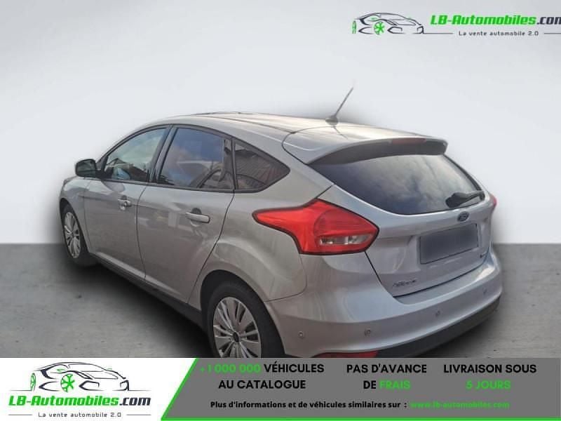 Occasion Ford Focus 125 ch (91 kW) 2017 Berline