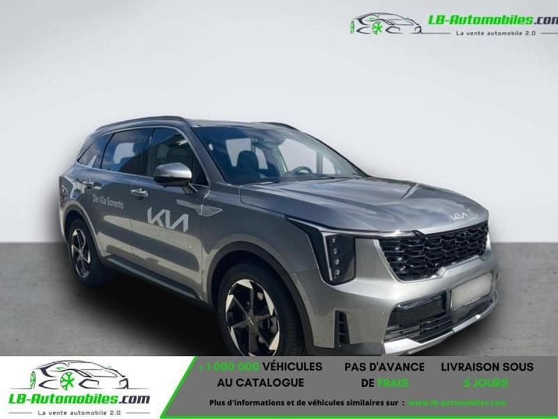 Occasion 2025 Kia Sorento SUV | 65 900 € (Bon prix) - Image 1/4
