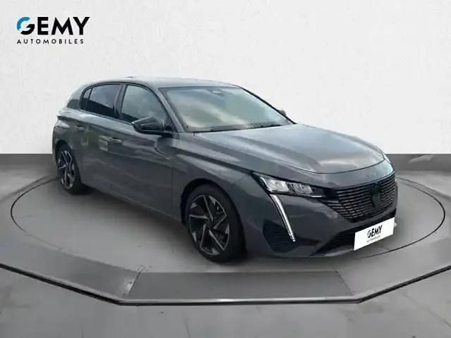 Occasion Peugeot 308 S 2024 Gris Berline