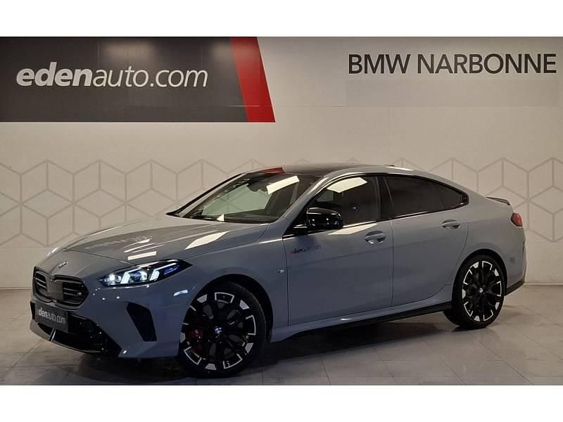 Occasion 2025 BMW M235 M Performance Coupé | 64 490 € - Image 1/4