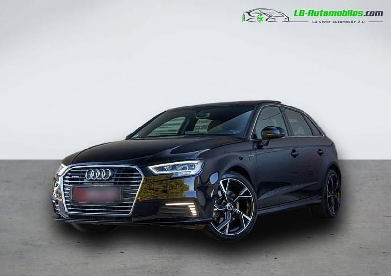 Utilisé 2017 Audi A3 Sportback e-tron Sport Berline | 25 700 € - Image 1/4