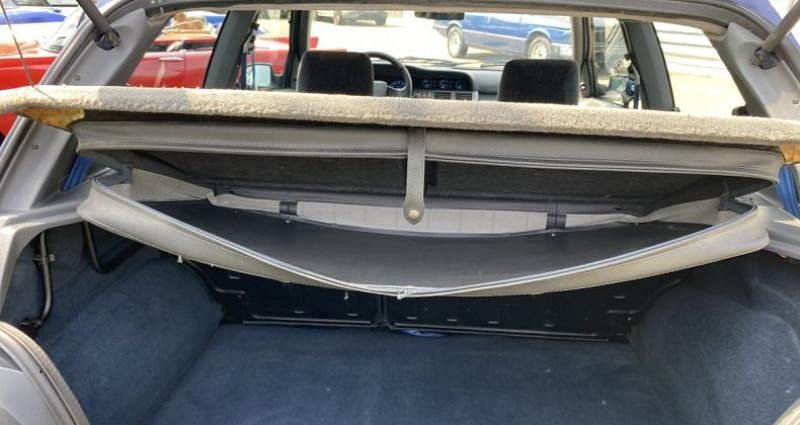 Occasion Renault Clio 150 ch (110 kW) 1993 Citadine