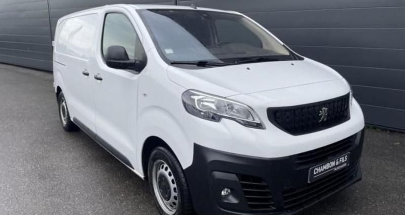 Utilisé 2022 Peugeot Expert Premium Van | 21 990 € (Super prix) - Image 1/4