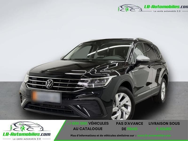 Utilisé 2024 VW Tiguan Allspace SUV | 35 400 € (Super prix) - Image 1/4