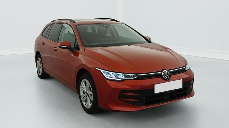 Occasion VW Golf VIII Life 116 ch (85 kW) 2024 Break