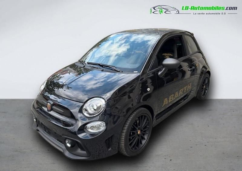 Utilisé 2024 Abarth 595 Competizione Citadine | 37 500 € - Image 1/4